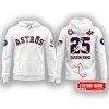 Astros Class Of 2025 Hoodie