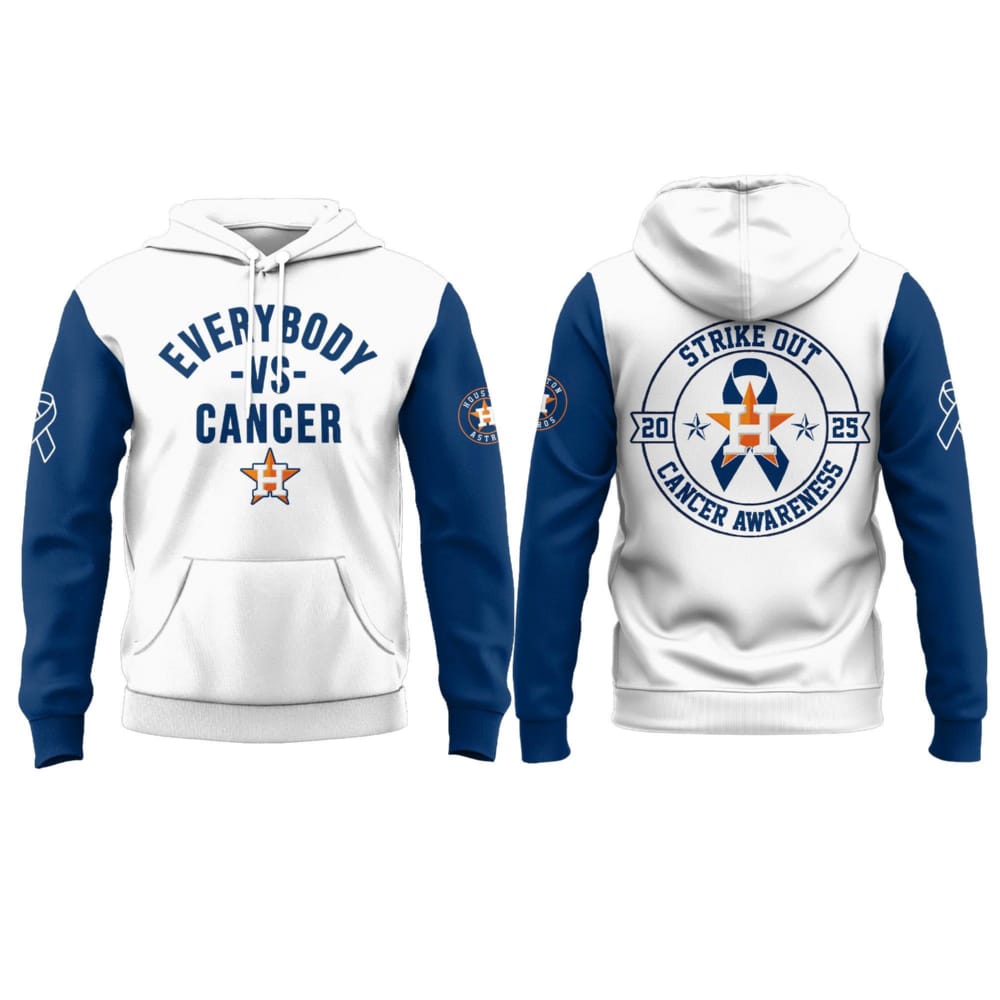 Astros Everybody vs Cancer Hoodie 2025 Astros Everybody vs Cancer Hoodie 2025