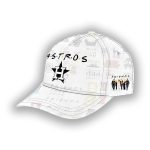 Astros FRIENDS Night Game 2025 Hat