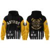 Astros First Responders Hoodie 2025
