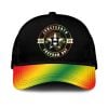 Astros Juneteenth Day 2025 Hat