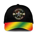 Astros Juneteenth Day 2025 Hat