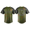 Astros Memorial Day Jersey 2025