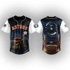 Astros Nation Truck Driver Appreciation Jersey 2025