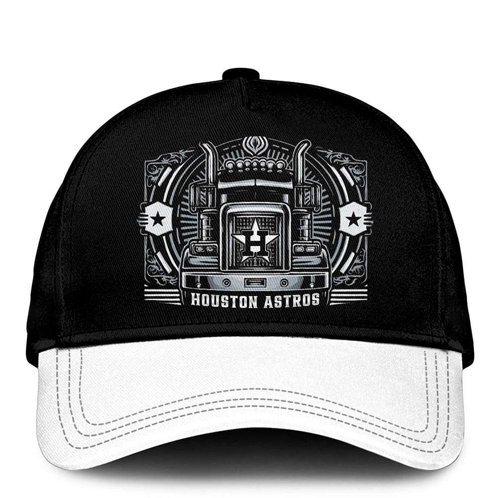 Astros Nation Truck Driver Appreciation Week 2025 Hat Astros Nation Truck Driver Appreciation Week 2025 Hat