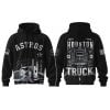 Astros Nation Truck Driver Appreciation Week Hoodie 2025