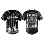 Astros Nation Truck Driver Appreciation Week Jersey 2025