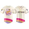 Astros Pride Month Be Pround Of Yourself Jersey 2025