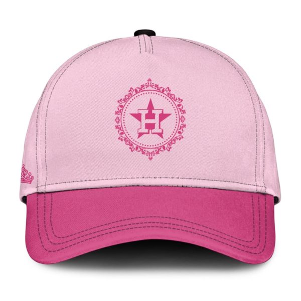 Astros Princess Day Jersey 2025