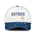 Astros Teacher Appreciation Week 2025 Hat