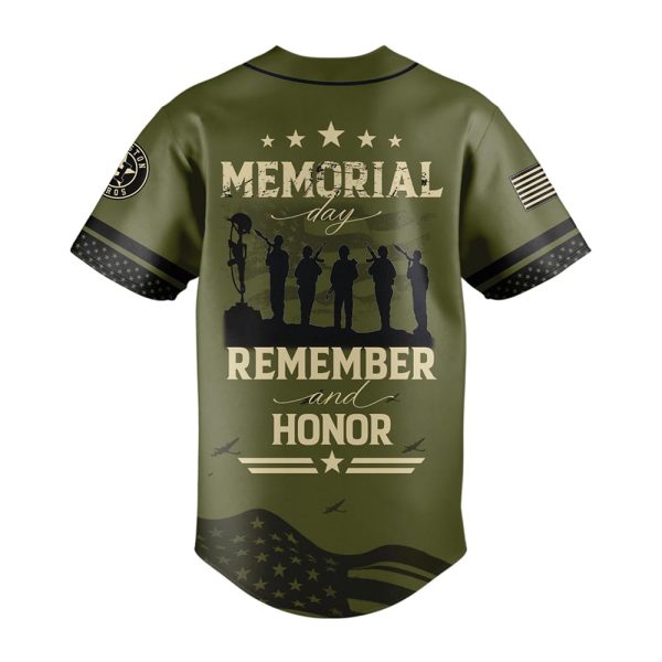 Astros USA Memorial Day 2025 Jersey