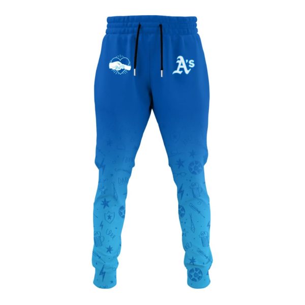 Athletics Father’s Day 2025 Hoodie