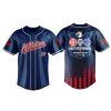 Athletics First Responders Night Jersey 2025