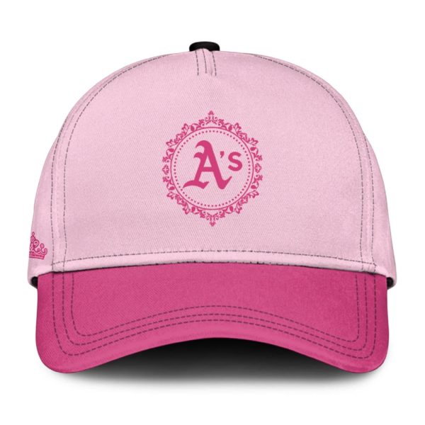 Athletics Princess Day Jersey 2025