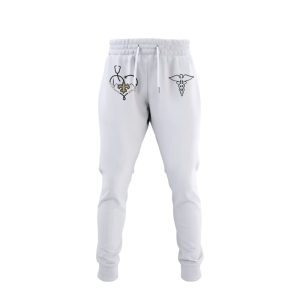 Saints NURSES NIGHT Hoodie 20251