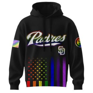 2025 Padres Pride Month Hoodie1