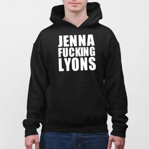 Jenna Fucking Lyons Shirt 2