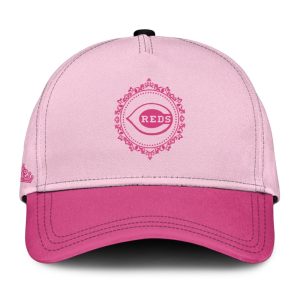 Reds Princess Day Jersey 20251