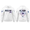 Bills NURSES NIGHT 2025 Hoodie