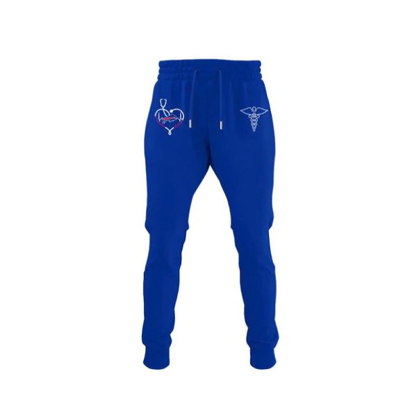 Bills NURSES NIGHT Hoodie Combo 2025