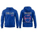 Bills TEACHER NIGHT 2025 Hoodie