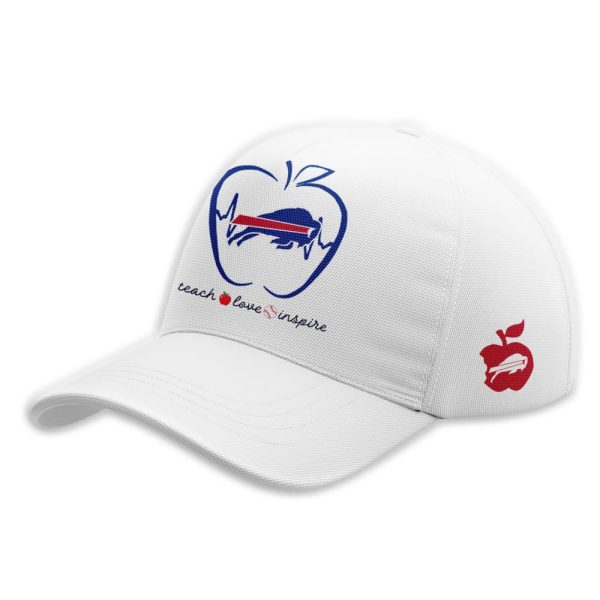 Bills TEACHER NIGHT 2025 Hoodie