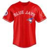 Blue Jays 2025 Canada Day Jersey