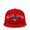 Blue Jays Canada Day Hat 2025