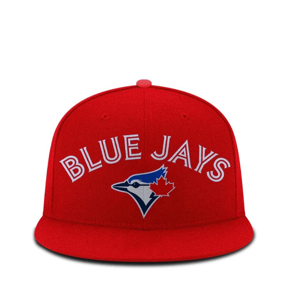 Blue Jays Canada Day Hat 2025 Blue Jays Canada Day Hat 2025