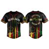 Blue Jays Juneteenth Day Jersey 2025