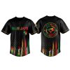 Blue Jays Juneteenth Freedom Day Jersey 2025