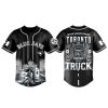 Blue Jays Nation Truck Driver Appreciation Week Jersey 2025