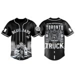 Blue Jays Nation Truck Driver Appreciation Week Jersey 2025
