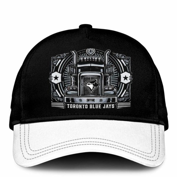 Blue Jays Nation Truck Driver Appreciation Week Jersey 2025