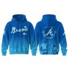 Braves Father’s Day 2025 Hoodie