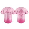 Braves Princess Day Jersey 2025