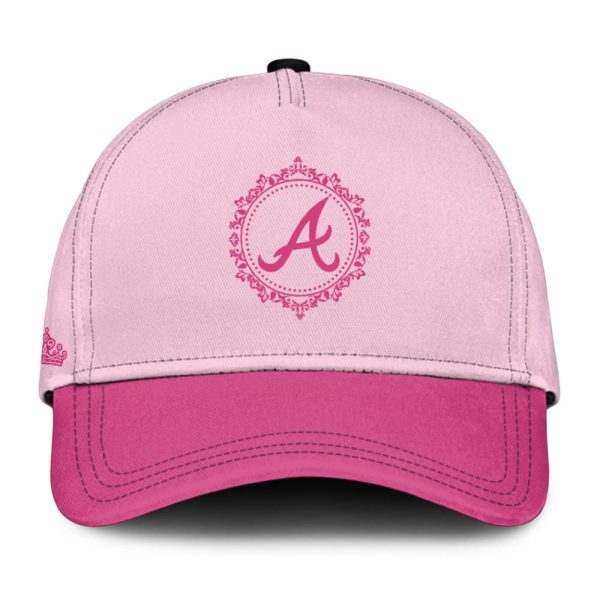 Braves Princess Day Jersey 2025