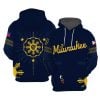 Brewers Filipino Heritage Night Hoodie 2025