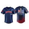 Brewers First Responders Night Jersey 2025