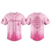 Brewers Princess Day Jersey 2025