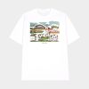 Brewers Wisconsin Artist Series Tuesdays T-Shirt 2025 Giveaway