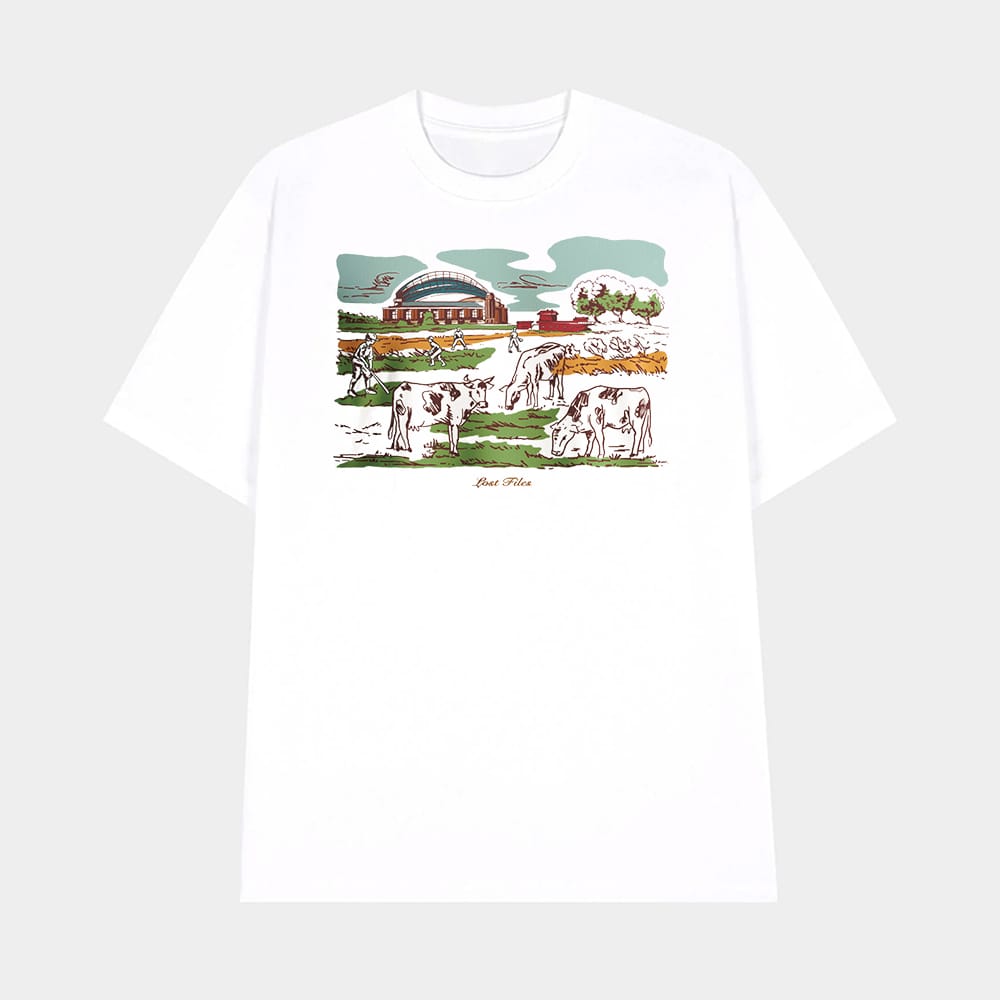 Brewers Wisconsin Artist Series Tuesdays T Shirt 2025 Giveaway 1 Brewers Wisconsin Artist Series Tuesdays T-Shirt 2025 Giveaway