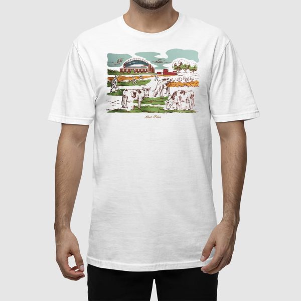 Brewers Wisconsin Artist Series Tuesdays T-Shirt 2025 Giveaway