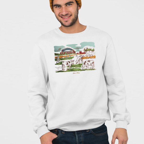 Brewers Wisconsin Artist Series Tuesdays T-Shirt 2025 Giveaway