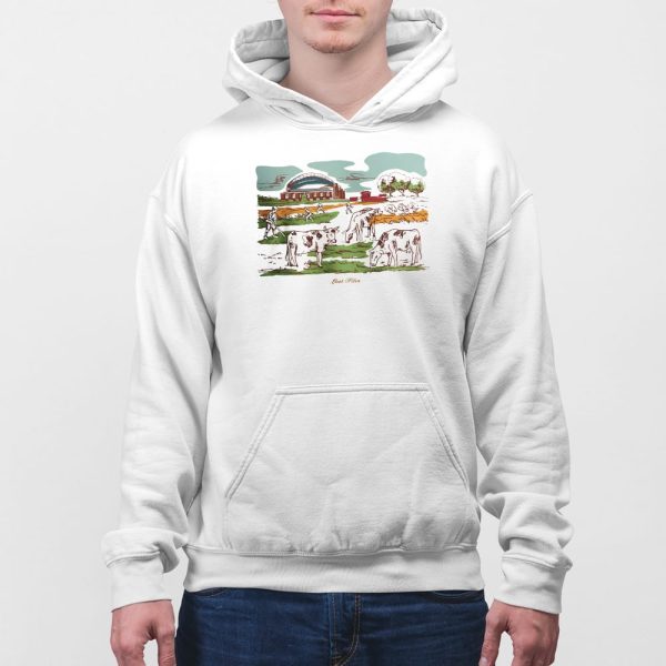 Brewers Wisconsin Artist Series Tuesdays T-Shirt 2025 Giveaway