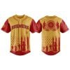 Brewers x Native American Heritage Month 2025 Jersey