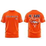 Broncos NURSES NIGHT Shirt 2025