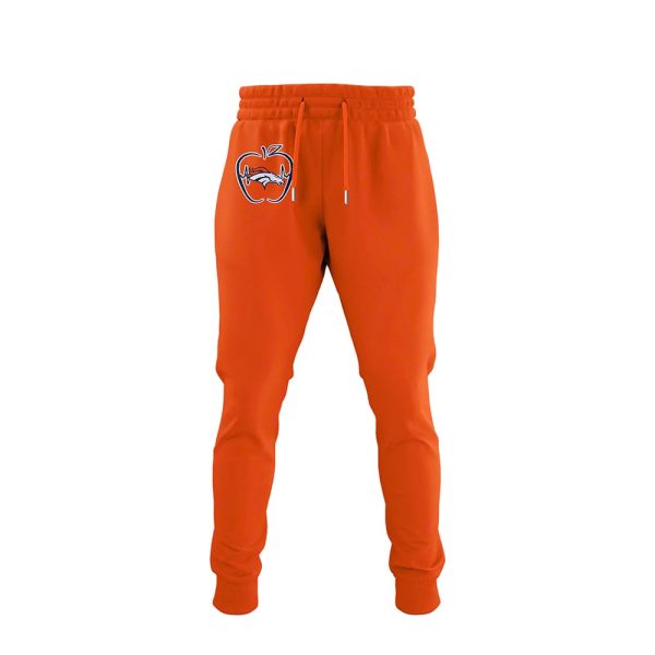 Broncos TEACHER NIGHT Hoodie 2025
