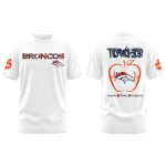 Broncos TEACHER NIGHT Shirt 2025