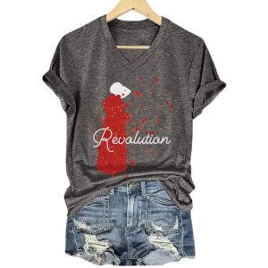 The Handmaids Tale Revolution Shirt3